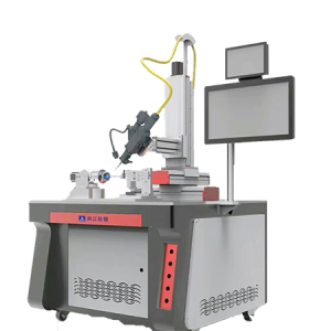 平臺(tái)激光焊接機(jī)